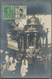 Delcampe - Vietnam - Besonderheiten: 1900/1970, Box With More Then 900 Historical Postcards With A Minor Part A - Vietnam