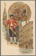 Delcampe - Alle Welt: Ab Ca. 1900, Gigantische Partie Mit Weit über 50.000 Ansichtskarten, Größtenteils Vor 194 - Colecciones (sin álbumes)