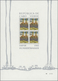 Delcampe - Alle Welt: 1900/1990 (ca): 31 Belege, Einzeln Ausgepreist Und Beschreiben. Eine Vollständige Aufstel - Sammlungen (ohne Album)