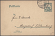 Delcampe - Alle Welt: 1872-1995 Accumulation Of Ca. 960 Unused, CTO-used And Commercially Used Postal Stationer - Colecciones (sin álbumes)