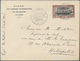 Alle Welt: 1880/1970 (ca.): Fine Lot Of About 200 Covers, Cards And Stationeries Comprising Interest - Colecciones (sin álbumes)