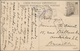 Alle Welt: 1880/1970 (ca.): Fine Lot Of About 200 Covers, Cards And Stationeries Comprising Interest - Colecciones (sin álbumes)