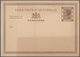 Delcampe - Alle Welt: 1880/1960 (ca.), Collection Of Apprx. 1.350 Used/unused Stationeries Europe/Overseas In S - Sammlungen (ohne Album)