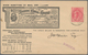 Alle Welt: 1875/1995 Accumulation Of Ca. 210 Unused And Used Postal Stationeries, Postal Stationery - Verzamelingen (zonder Album)