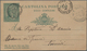 Alle Welt: 1875/1995 Accumulation Of Ca. 210 Unused And Used Postal Stationeries, Postal Stationery - Sammlungen (ohne Album)