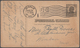 Alle Welt: 1887/1994, Accumulation Of Ca. 560 Covers, Cards And Unused/CTO-used And Used Postal Stat - Colecciones (sin álbumes)