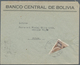 Alle Welt: 1894 - 1972 (ca.), Accumulation Of Over 70 Covers, While Letters, Postal Stationary, FDC, - Colecciones (sin álbumes)