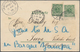 Alle Welt: 1836 To Modern: More Than 100 Covers, Postcards And Postal Stationery Items Worldwide, Fr - Colecciones (sin álbumes)