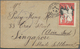 Alle Welt: 1836 To Modern: More Than 100 Covers, Postcards And Postal Stationery Items Worldwide, Fr - Verzamelingen (zonder Album)