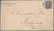 Alle Welt: 1900/1960 (ca.), Assortment Of Apprx. 190 Covers/cards, A Nice Selection Of Commercial An - Colecciones (sin álbumes)