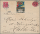 Alle Welt: 1900/1960 (ca.), Assortment Of Apprx. 190 Covers/cards, A Nice Selection Of Commercial An - Colecciones (sin álbumes)