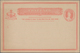 Delcampe - Alle Welt - Ganzsachen: Starting 1869 Collection Ca. 820 Unused Postal Stationery Cards Beginning Wi - Otros & Sin Clasificación