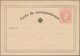 Delcampe - Alle Welt - Ganzsachen: Starting 1869 Collection Ca. 820 Unused Postal Stationery Cards Beginning Wi - Andere & Zonder Classificatie