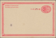 Delcampe - Alle Welt - Ganzsachen: Starting 1869 Collection Ca. 820 Unused Postal Stationery Cards Beginning Wi - Otros & Sin Clasificación