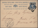 Alle Welt - Ganzsachen: 1860's-1940's Ca.: Hundreds Of Postal Stationery Items Plus Some Covers, Pos - Otros & Sin Clasificación