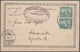 Alle Welt - Ganzsachen: 1860's-1940's Ca.: Hundreds Of Postal Stationery Items Plus Some Covers, Pos - Autres & Non Classés