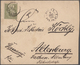 Alle Welt - Ganzsachen: 1860's-1940's Ca.: Hundreds Of Postal Stationery Items Plus Some Covers, Pos - Andere & Zonder Classificatie