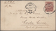 Delcampe - Alle Welt - Ganzsachen: 1860's-1940's Ca.: Hundreds Of Postal Stationery Items Plus Some Covers, Pos - Autres & Non Classés