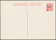Alle Welt - Ganzsachen: Ca. 2000 Aerogrammes (unfolded, Used, CTO) And Postal Stationery From El Sal - Autres & Non Classés