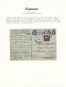 Delcampe - Alle Welt - Ganzsachen: Ca. 2000 Aerogrammes (unfolded, Used, CTO) And Postal Stationery From El Sal - Autres & Non Classés