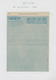 Delcampe - Alle Welt - Ganzsachen: 1946/95 Collection Of Ca. 230 Unused Airgrams Incl. Some Unused Formulars, R - Autres & Non Classés