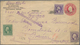 Alle Welt - Ganzsachen: 1870's-1930's Ca.: About 100 Postal Stationery Items Worldwide, Including Do - Andere & Zonder Classificatie