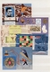 Delcampe - Übersee: 1966/1972, Collection Of Only Complete MNH Issues In A Well Filled Stockbook Offering Perf. - Autres & Non Classés