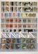 Delcampe - Übersee: 1966/1972, Collection Of Only Complete MNH Issues In A Well Filled Stockbook Offering Perf. - Andere & Zonder Classificatie