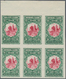 Afrika: 1900/1980 (ca.), Accumulation On Stockcards Or In Glassines In Box With Stamps Through The C - Altri - Africa