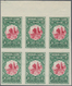 Afrika: 1900/1980 (ca.), Accumulation On Stockcards Or In Glassines In Box With Stamps Through The C - Africa (Varia)