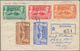 Amerika: 1896/2004, Holding Of Apprx. 146 Covers/cards/used Stationeries Of Various States Incl. USA - Otros - América