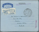 Amerika: More Than 2000 Aerogrammes (unfolded, Used, CTO) And Postal Stationery From Canada, Belize, - Amerika (Varia)