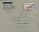 Delcampe - Amerika: More Than 2000 Aerogrammes (unfolded, Used, CTO) And Postal Stationery From Canada, Belize, - Amerika (Varia)