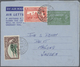 Delcampe - Amerika: More Than 2000 Aerogrammes (unfolded, Used, CTO) And Postal Stationery From Canada, Belize, - Amerika (Varia)