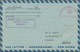 Delcampe - Amerika: More Than 2000 Aerogrammes (unfolded, Used, CTO) And Postal Stationery From Canada, Belize, - Otros - América