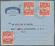 Delcampe - Amerika: More Than 2000 Aerogrammes (unfolded, Used, CTO) And Postal Stationery From Canada, Belize, - Amerika (Varia)