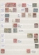 Karibik: 1860/1960 (ca.), British Carribean, Used And Mint Collection/accumulation In Four Stockbook - Amerika (Varia)