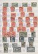 Karibik: 1860/1960 (ca.), British Carribean, Used And Mint Collection/accumulation In Four Stockbook - Altri - America