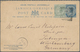 Karibik: 1893/1960 (ca.), Covers/stationery (43) Of Bahamas/Bermuda/Jamaica/Turks Ec. British Territ - Amerika (Varia)