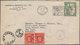 Karibik: 1893/1960 (ca.), Covers/stationery (43) Of Bahamas/Bermuda/Jamaica/Turks Ec. British Territ - Amerika (Varia)