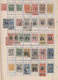 Südamerika: 1860/1960 (ca.), Used And Unused Collection Of Ecuador, Colombia, Paraguay And Venezuela - Amerika (Varia)