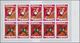 Delcampe - Asien: 1960/1972 (ca.), MIDDLE EAST: Enormous Accumulation In Large Carton With Stamps And Miniature - Sonstige - Asien