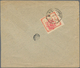 Delcampe - Asien: 1900/1970 (ca.), Comprehensive Holding Of Covers/cards, Comprising Cambodia, Laos, Iran, Leba - Sonstige - Asien