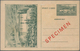 Asien: 1850's-1940's (mostly): More Than 300 Covers, Postcards, Postal Stationery Items, Picture Pos - Sonstige - Asien