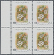 Asien: 1890/1980 (ca.), Accumulation On Stockcards Or In Glassines In Box With Stamps Through The Wh - Andere-Azië