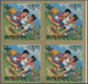 Delcampe - Asien: 1890/1980 (ca.), Accumulation On Stockcards Or In Glassines In Box With Stamps Through The Wh - Otros - Asia