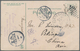 Delcampe - Asien: 1893/1965, Asia Incl. Some Levant, Lot Of 35 Covers/cards, Comprising Aden, Afghanistan, Thai - Autres - Asie