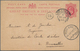 Delcampe - Asien: 1893/1965, Asia Incl. Some Levant, Lot Of 35 Covers/cards, Comprising Aden, Afghanistan, Thai - Autres - Asie