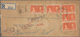 Asien: 1894/2009, Holding Of Apprx. 135 Covers/cards/used Stationeries Of Various States Incl. China - Andere-Azië