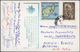 Delcampe - Asien: 1920/2000 (ca.), Assortment Of Nearly 150 Covers/cards With Many Interesting And Attractive F - Otros - Asia